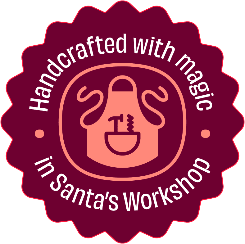 Elf Assembly stamp of quality